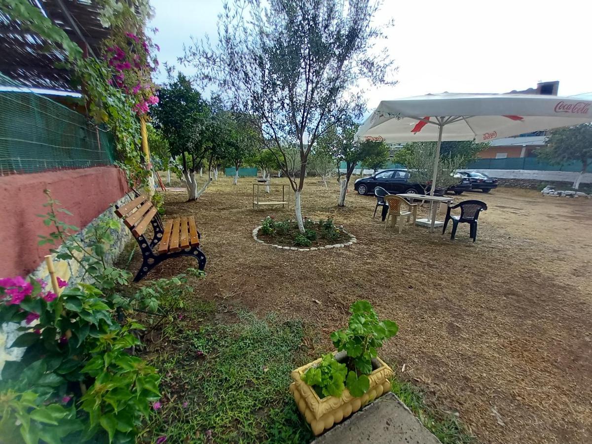 Gjoka Villa Himarë