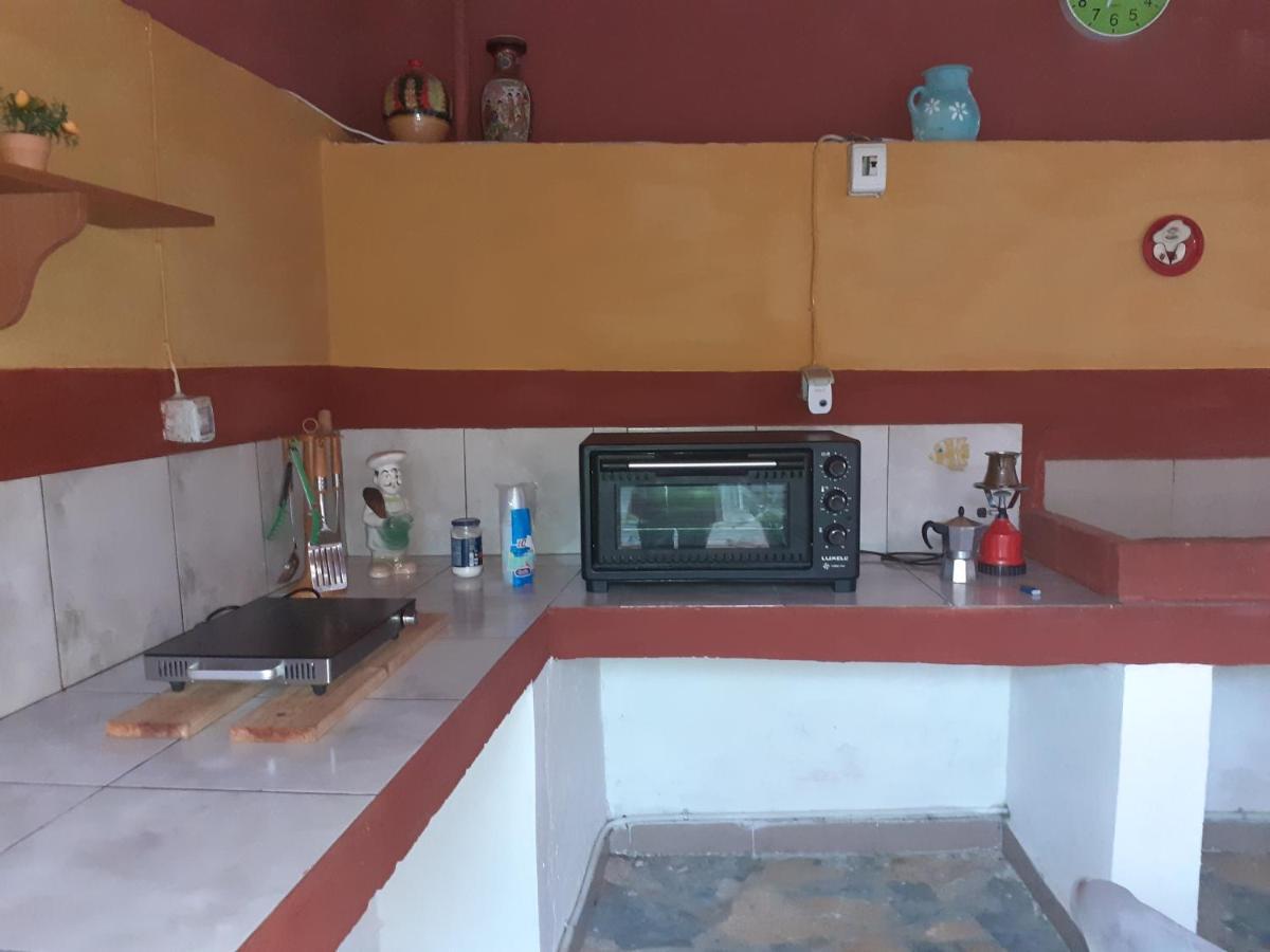 Gjoka Villa *