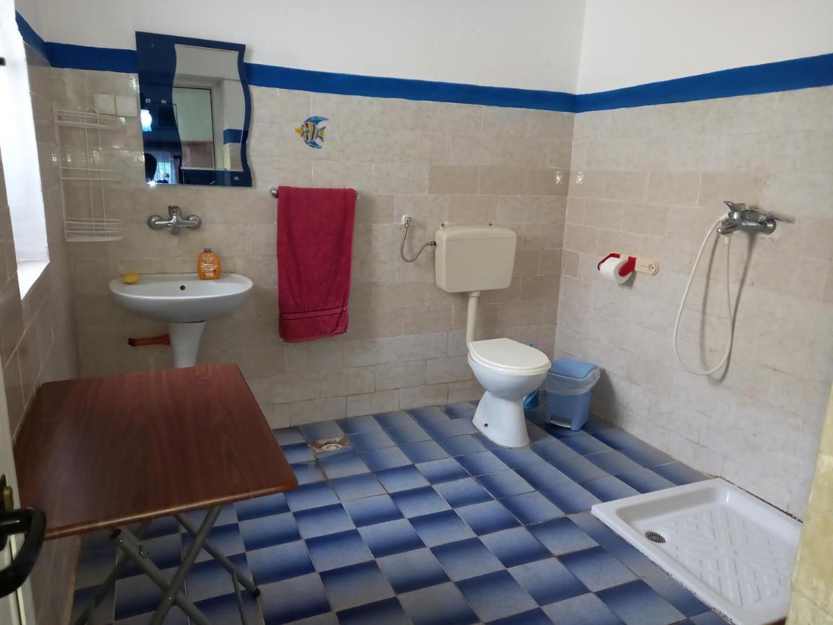Villa Gjoka Himarë