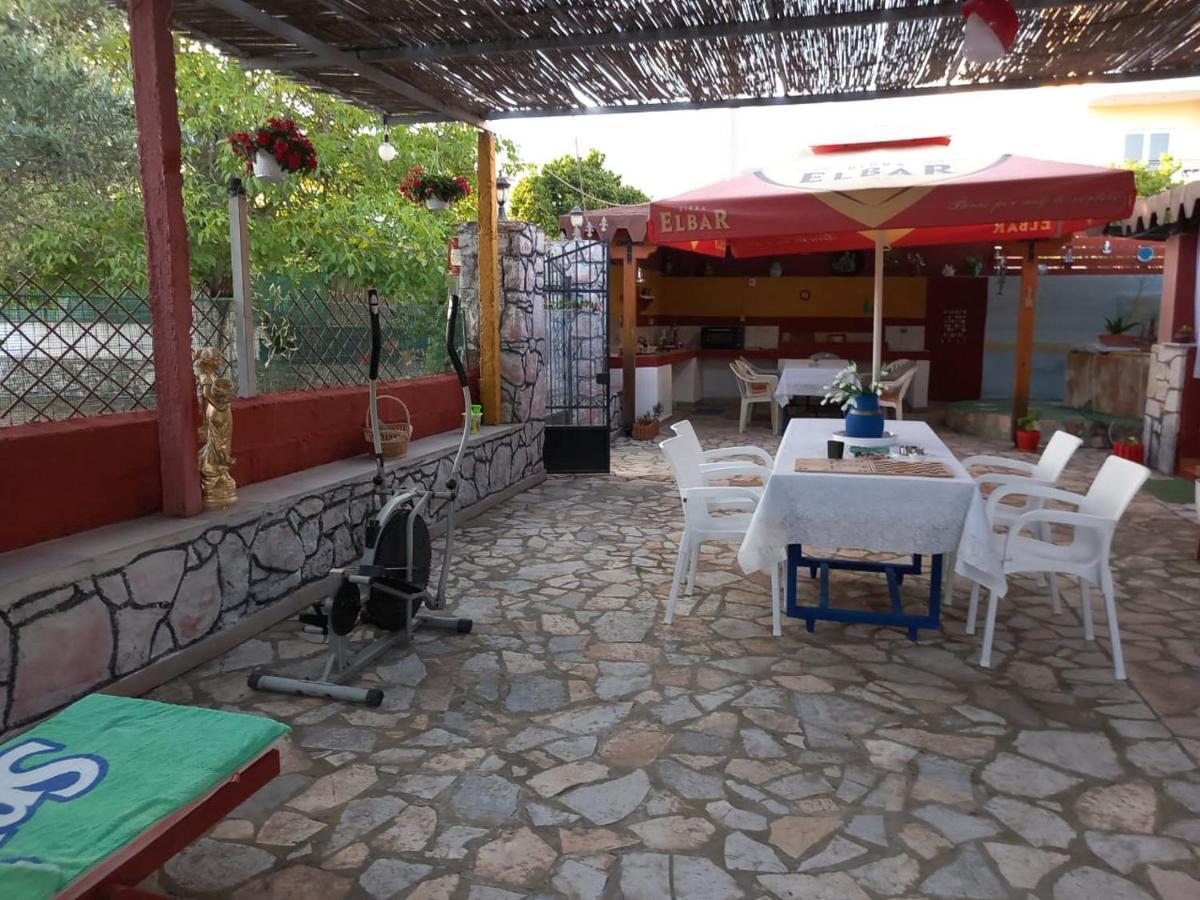 Gjoka Villa Himarë