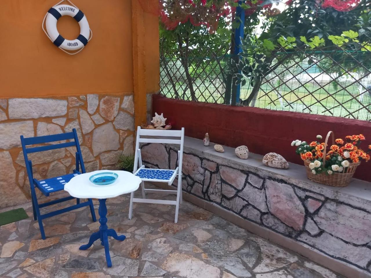 Villa Gjoka Himarë