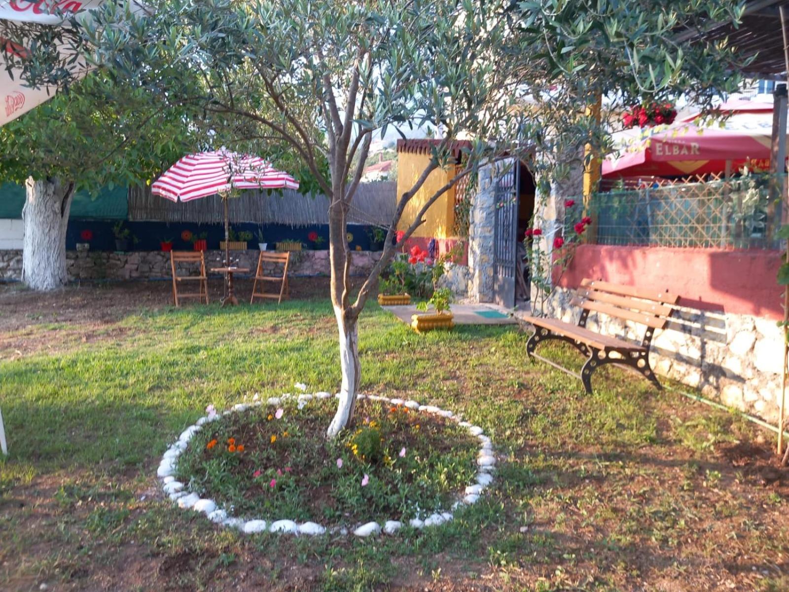 Villa Gjoka Himarë