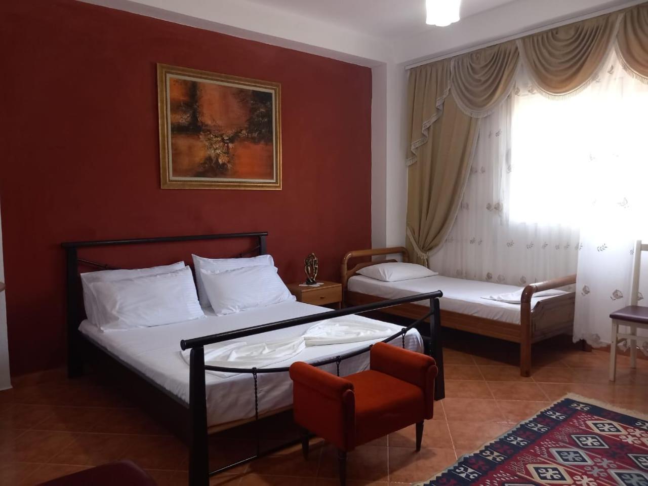 Villa Gjoka *